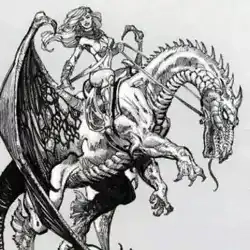 Wings of the Dragon